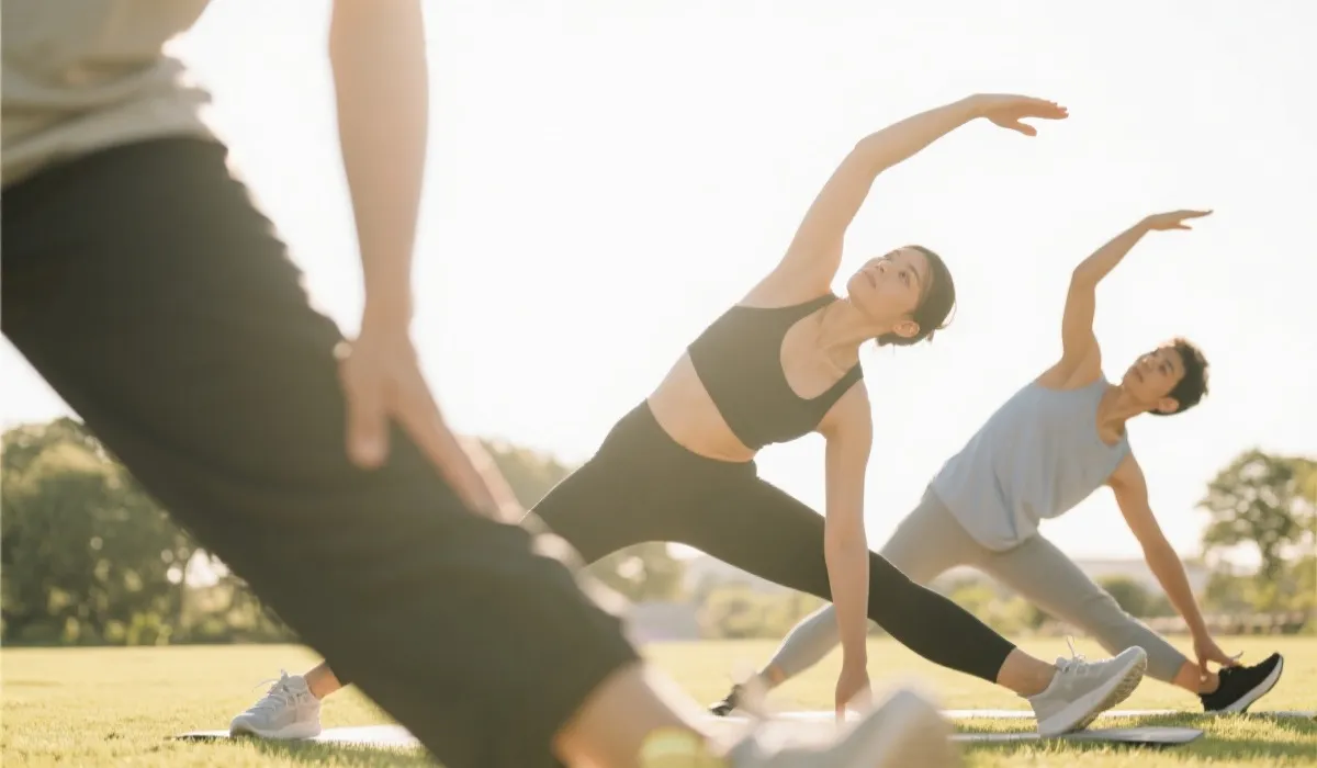 compliance & wellness