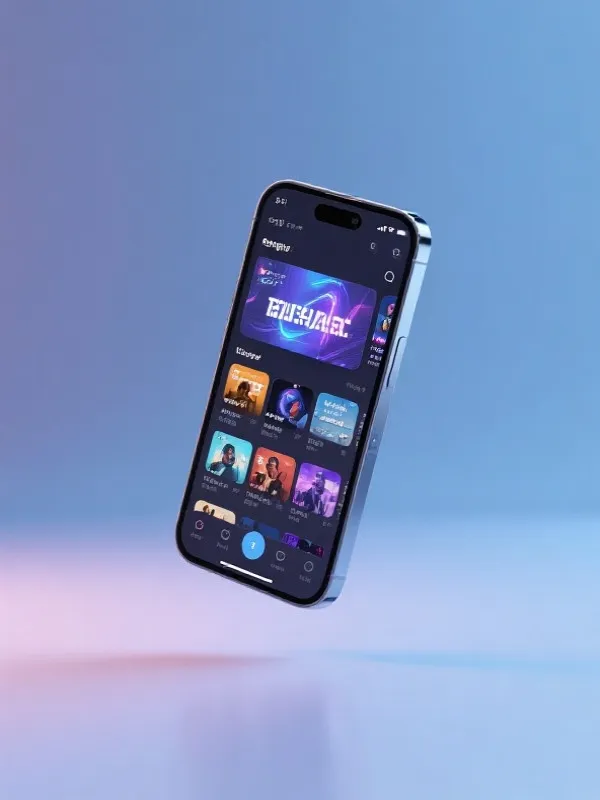 九游娱乐 移动端展示