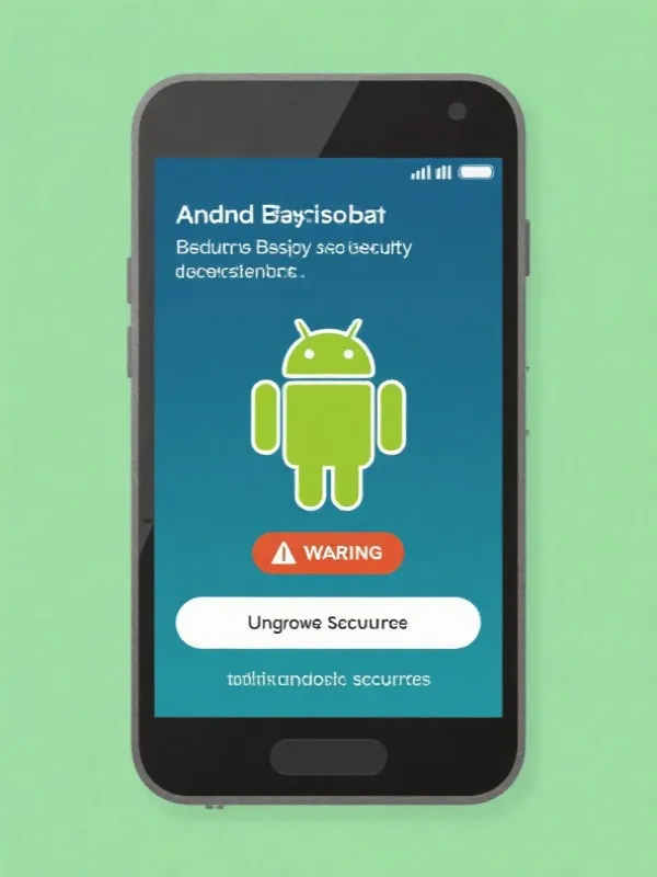 Android Installation Steps