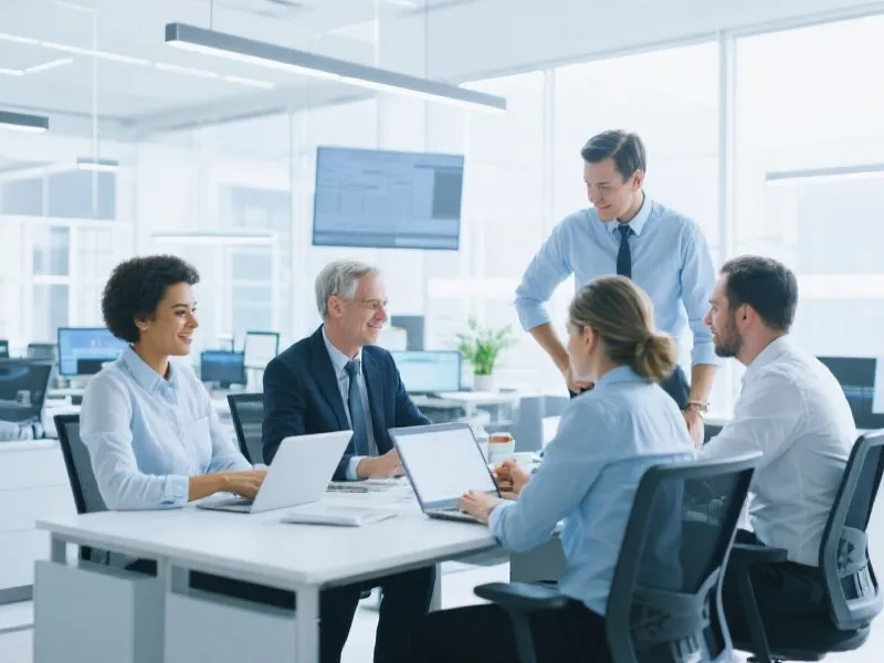 九游娱乐团队风采